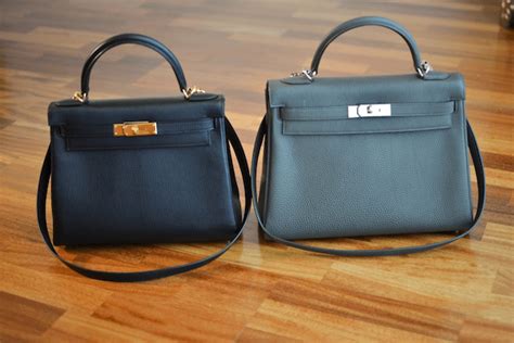 buying hermes kelly on realreal experience
